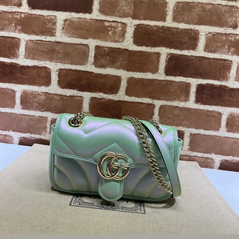 G*u*i top handle bags